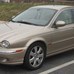 Jaguar X-Type 2.2D