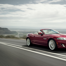 Jaguar XK Jaguar XK