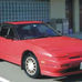 Nissan 180SX Type R Automatic
