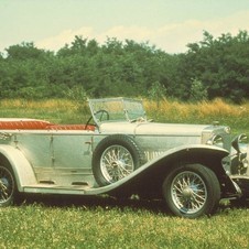 Alfa Romeo RL Super Sport Castagna