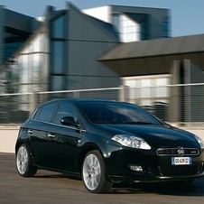Fiat Bravo 1.6 Multijet 16v 105cv Kit Sport Pur-O2