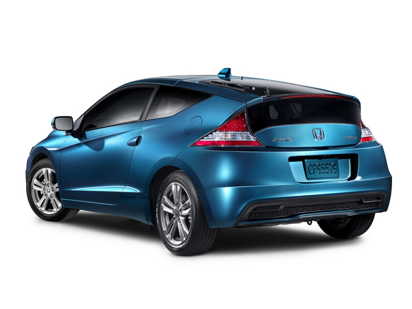 Honda CR-Z Honda CR-Z