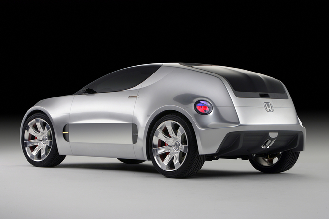 Honda REMIX Honda REMIX