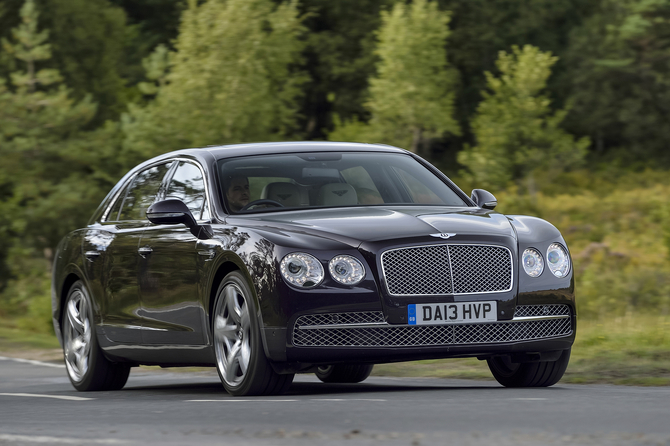 It is the first automaker to receive the designation It is the first automaker to receive the designation