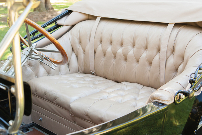 Pierce-Arrow 38-C Roadster Pierce-Arrow 38-C Roadster
