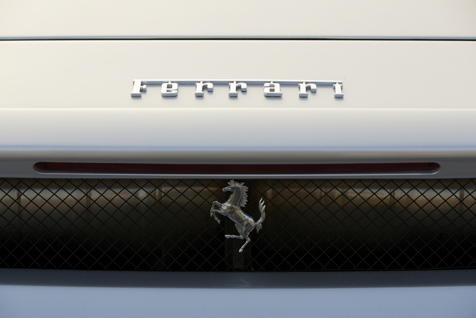 Ferrari Enzo Ferrari Ferrari Enzo Ferrari