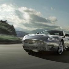 Jaguar XK 5.0 V8 Portfolio Convertible Jaguar XK 5.0 V8 Portfolio Convertible