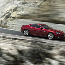 Jaguar XK Jaguar XK