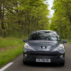 Peugeot 207 Hatchback 1.6 HDi Active Peugeot 207 Hatchback 1.6 HDi Active