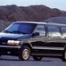 Town & Country (modern) Gen.2