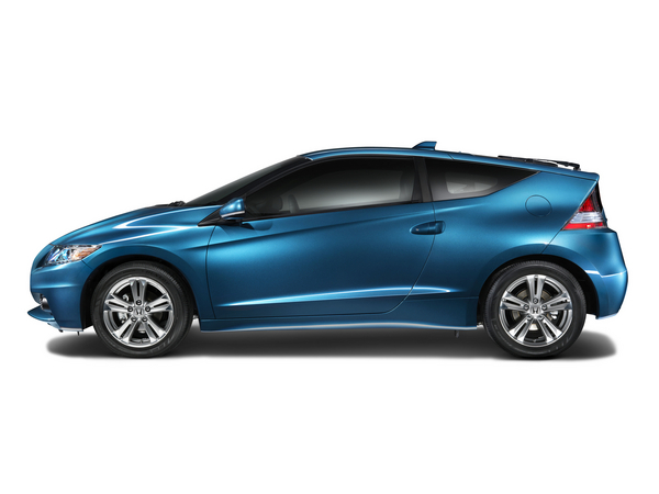 Honda CR-Z Honda CR-Z