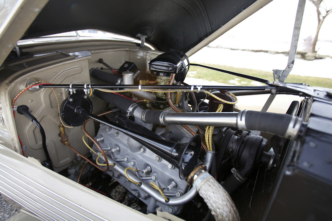 Cord 810 Cord 810
