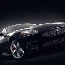 Jaguar XK 5.0 V8 Portfolio Coupé Jaguar XK 5.0 V8 Portfolio Coupé