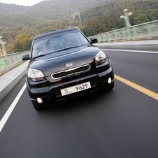 Kia Soul Kia Soul