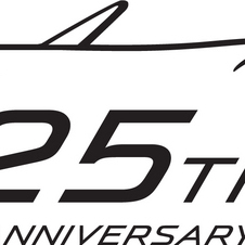 Mazda MX-5 is celebrating its 25th anniversary in 2014