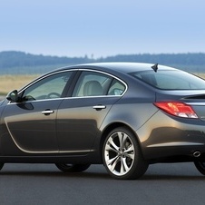 Opel Insignia 2.0 CDTI ECOTEC Opel Insignia 2.0 CDTI ECOTEC