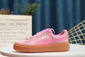 Puma Suede Platform sko udsalg https://www.soparlosports.com/