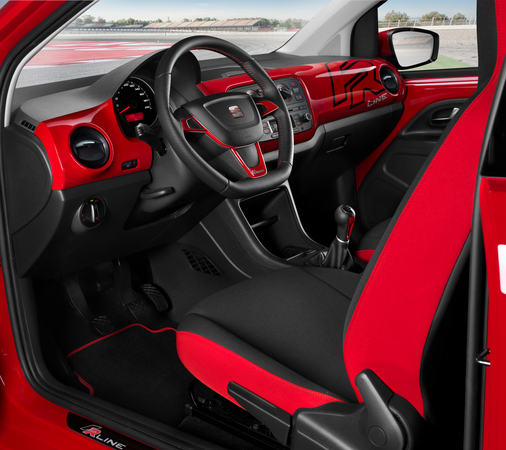 Neuer Seat Leon in Paris vorgestellt Neuer Seat Leon in Paris vorgestellt