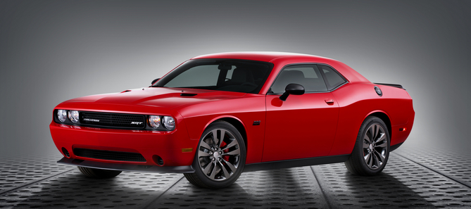 SRT Challenger SRT Satin Vapor Edition SRT Challenger SRT Satin Vapor Edition