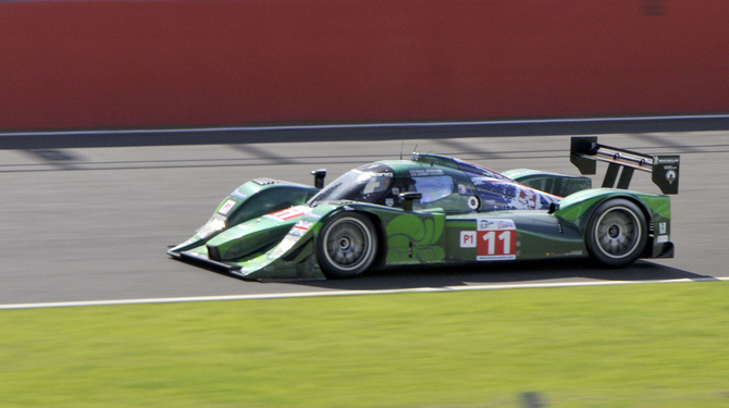 Lola B10/60 Judd Lola B10/60 Judd