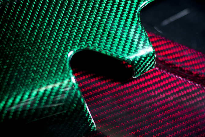 Aston Martin will likely be the first to get the technology Aston Martin will likely be the first to get the technology