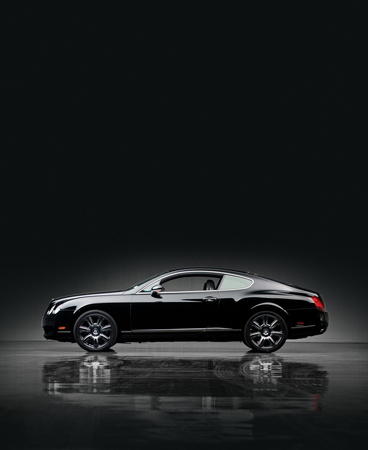 Bentley Continental GT Bentley Continental GT