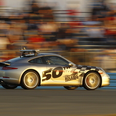 Ford and Porsche Dominate 24 Hours of Daytona Ford and Porsche Dominate 24 Hours of Daytona