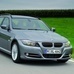 BMW 335d Touring