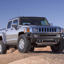 Hummer H3 Hummer H3