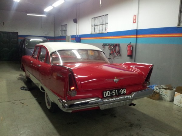 Plymouth Savoy Plymouth Savoy