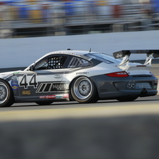 Ford and Porsche Dominate 24 Hours of Daytona Ford and Porsche Dominate 24 Hours of Daytona