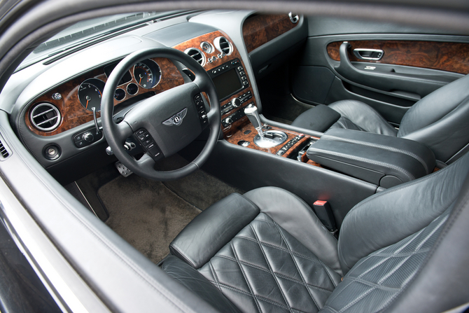 Bentley Continental GT Bentley Continental GT