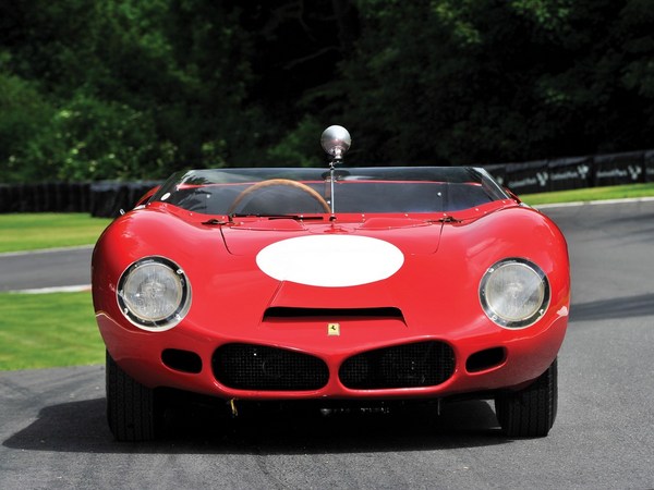 Ferrari 268 SP Ferrari 268 SP