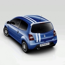 Renault Twingo 1.2 TCE Gordini GT Renault Twingo 1.2 TCE Gordini GT