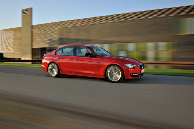 BMW 328i BMW 328i