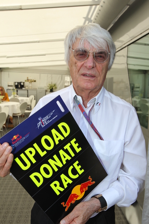 If charged, Ecclestone could face jail time in Germany If charged, Ecclestone could face jail time in Germany