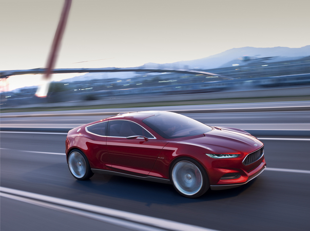 It is also rumored to use a turbocharged four-cylinder engine as the base engine option It is also rumored to use a turbocharged four-cylinder engine as the base engine option