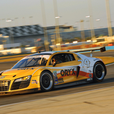 Ford and Porsche Dominate 24 Hours of Daytona Ford and Porsche Dominate 24 Hours of Daytona