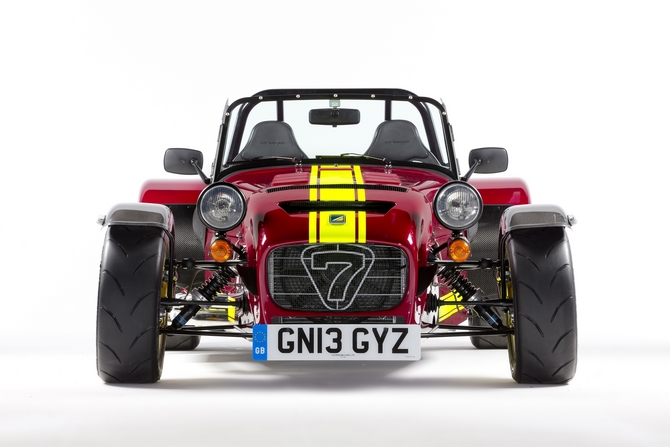 Caterham 7 620R Caterham 7 620R