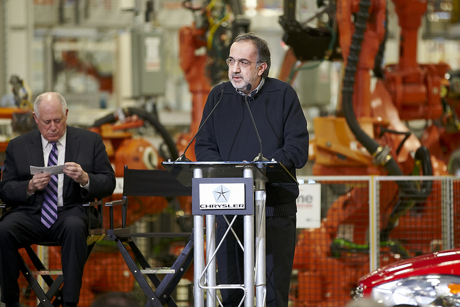 Chrysler has officially filed its paperwork to be listed on the United States Stock Exchange Chrysler has officially filed its paperwork to be listed on the United States Stock Exchange