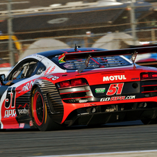 Ford and Porsche Dominate 24 Hours of Daytona Ford and Porsche Dominate 24 Hours of Daytona
