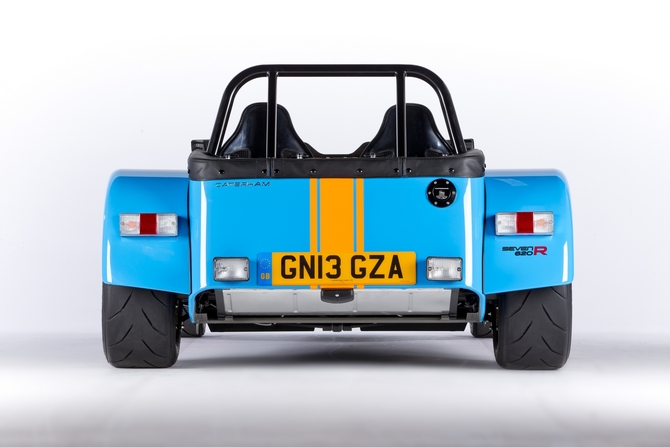 Caterham 7 620R Caterham 7 620R