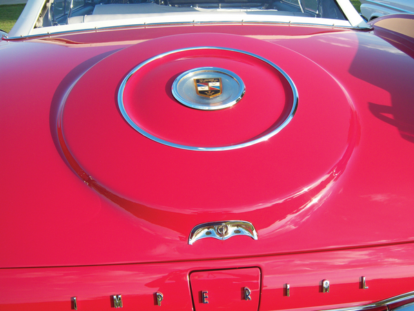 Chrysler Crown Convertible Chrysler Crown Convertible
