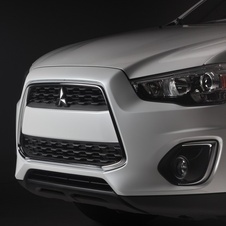 Mitsubishi Outlander Sport Gets Revised for 2013 Mitsubishi Outlander Sport Gets Revised for 2013