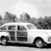 Town & Country Gen.1
