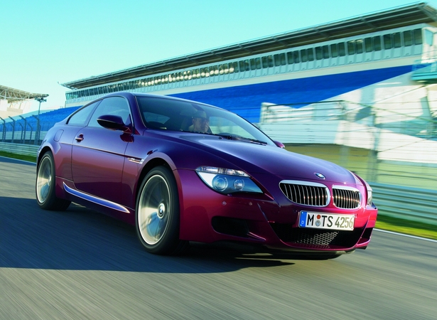 40 anos de la BMW M 40 anos de la BMW M