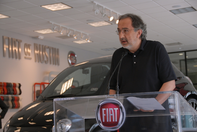 Fiat and VEBA have been disputing the cost of Chrysler stock for over a year Fiat and VEBA have been disputing the cost of Chrysler stock for over a year