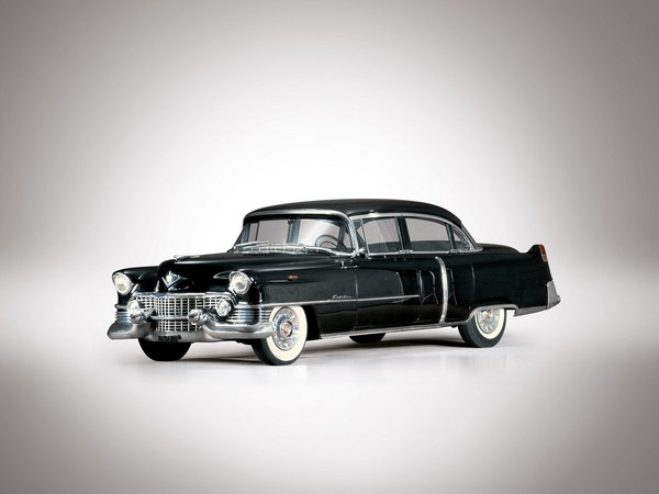 Cadillac Series 62 Cadillac Series 62