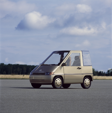 Mercedes-Benz NAFA Mercedes-Benz NAFA