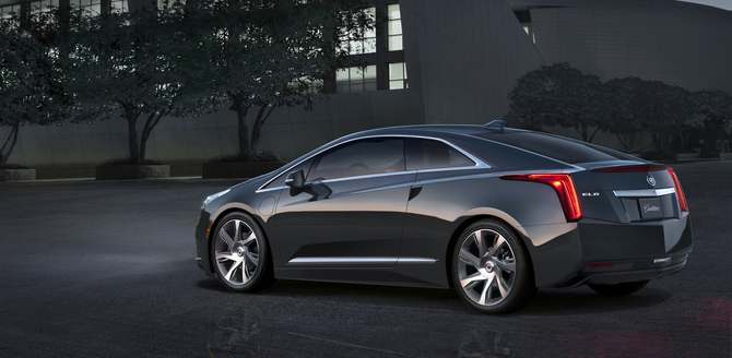 It is meant to bring more electrified vehicles to the GM range It is meant to bring more electrified vehicles to the GM range
